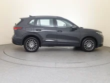 VW Tiguan 4Me TDI DSG in Uranograu