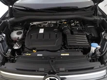 VW Tiguan 4Me TDI DSG in Uranograu