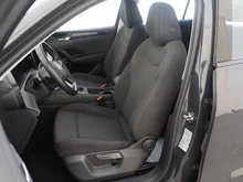 VW Tiguan 4Me TDI DSG in Uranograu
