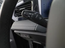 VW Tiguan 4Me TDI DSG in Uranograu