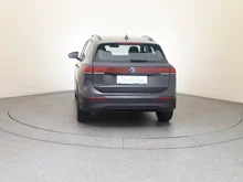 VW Tiguan 4Me TDI DSG in Uranograu