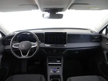 VW Tiguan 4Me TDI DSG in Uranograu
