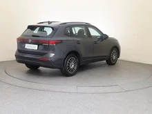 VW Tiguan 4Me TDI DSG in Uranograu