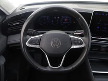 VW Tiguan 4Me TDI DSG in Uranograu