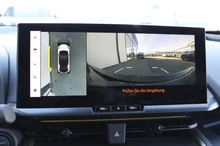 Toyota C-HR 2,0 Hybrid E-CVT Lounge Premiere Edition in Sulfurgold/Onyx Black