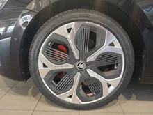 Thumbnail-Foto von Fahrzeug