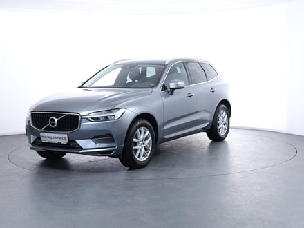 Volvo XC60 D4 Momentum AWD Geartronic