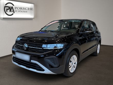 VW T-Cross 4Me TSI