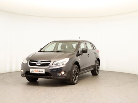 Subaru XV Comfort