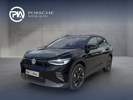 VW ID.4 Pro 4MOTION 210 kW Business