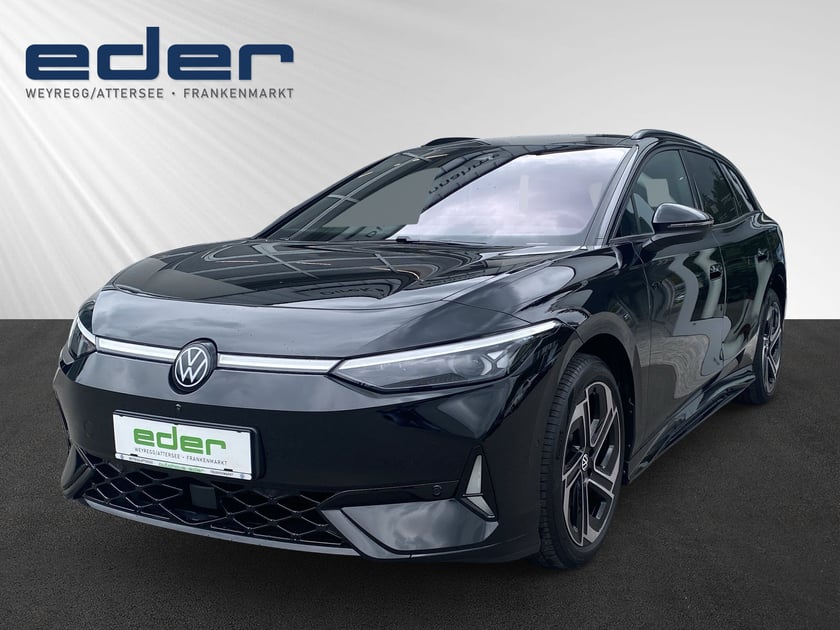 VW ID.7 Tourer GTX 4MOTION 250 kW Business