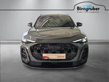 Audi Q5 e-hybrid quattro 270 KW in Daytonagrau Perleffekt