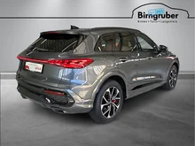 Audi Q5 e-hybrid quattro 270 KW in Daytonagrau Perleffekt