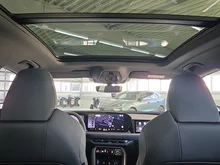 Audi Q5 e-hybrid quattro 270 KW in Daytonagrau Perleffekt