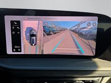 Audi Q5 e-hybrid quattro 270 KW in Daytonagrau Perleffekt