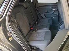 Audi Q5 e-hybrid quattro 270 KW in Daytonagrau Perleffekt