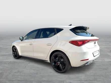 SEAT Leon FR Edition 1.5 TSI 115 PS in Candy-Weiß