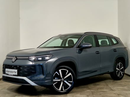 VW Tayron Life eTSI DSG