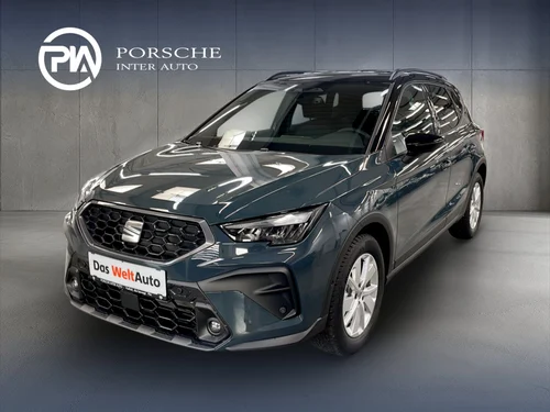 SEAT Arona Style 1.0 TSI