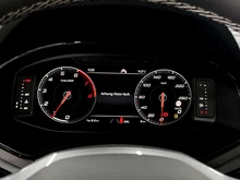 SEAT Arona Style 1.0 TSI in Fjord-Blau Dach Nacht-Schwarz
