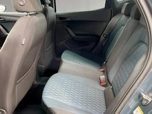 SEAT Arona Style 1.0 TSI in Fjord-Blau Dach Nacht-Schwarz