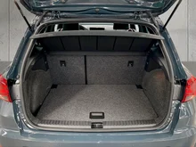 SEAT Arona Style 1.0 TSI in Fjord-Blau Dach Nacht-Schwarz
