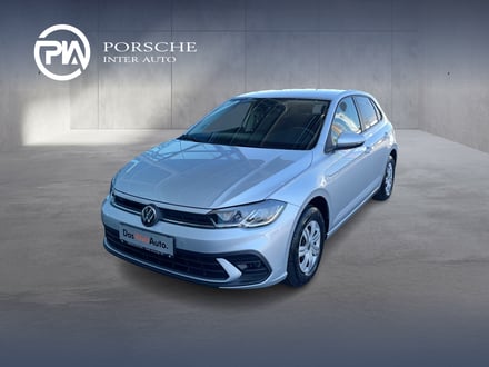 VW Polo 4Me TSI