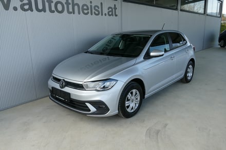 VW Polo 4Me TSI