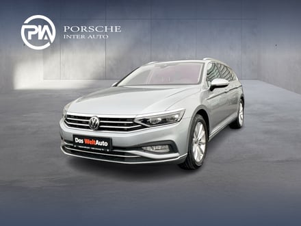 VW Passat Variant Elegance TDI DSG