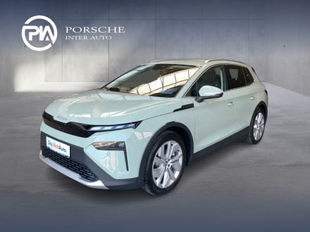 Škoda Elroq 85