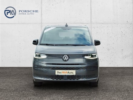 VW Multivan Business ÜH TDI