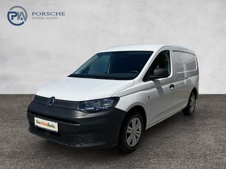 VW Caddy Cargo Maxi TDI