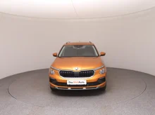 Thumbnail-Foto von Fahrzeug