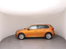 Thumbnail-Foto von Fahrzeug