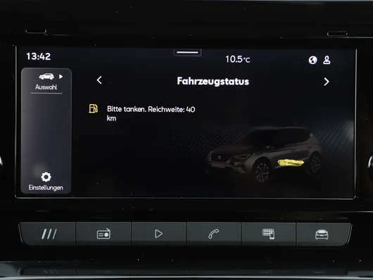 Bild eines SEAT Arona Style Edition 1.0 TSI DSG