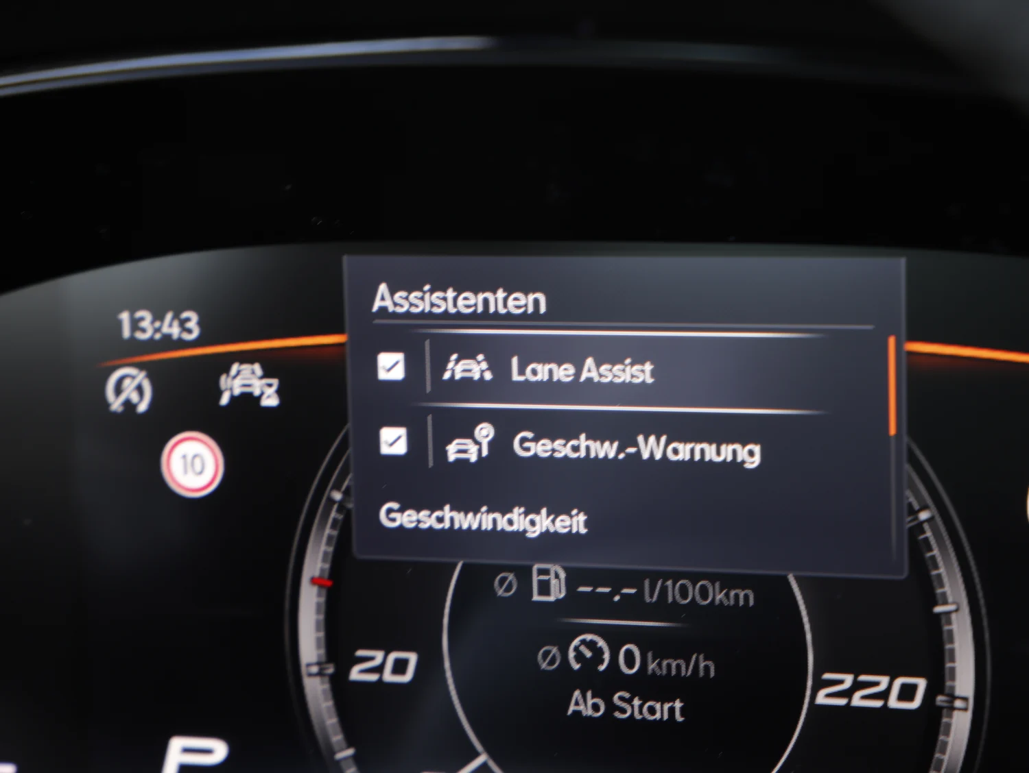 Bild eines SEAT Arona Style Edition 1.0 TSI DSG