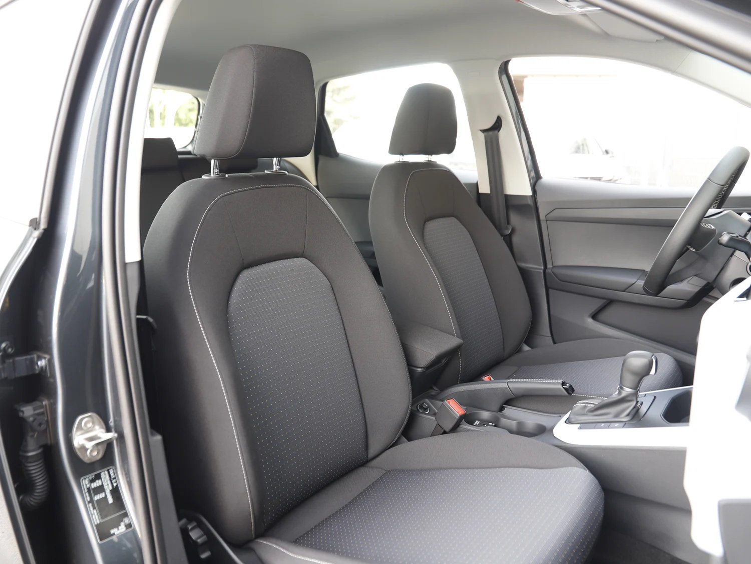 Bild eines SEAT Arona Style Edition 1.0 TSI DSG