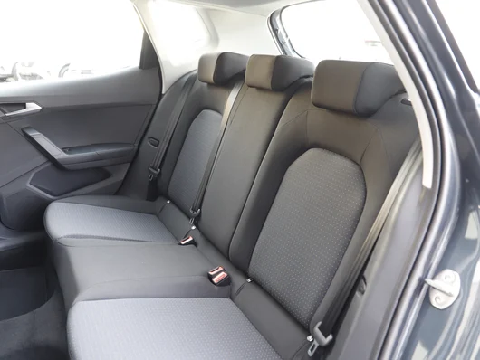 Bild eines SEAT Arona Style Edition 1.0 TSI DSG