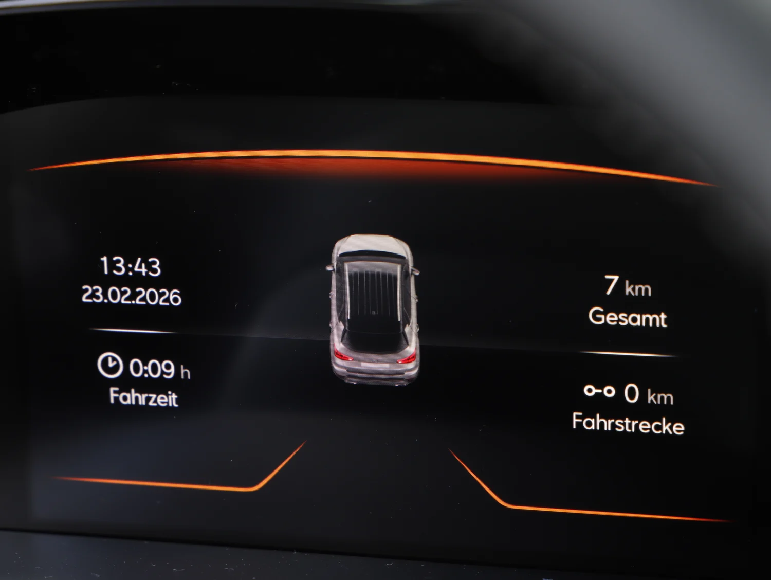 Bild eines SEAT Arona Style Edition 1.0 TSI DSG