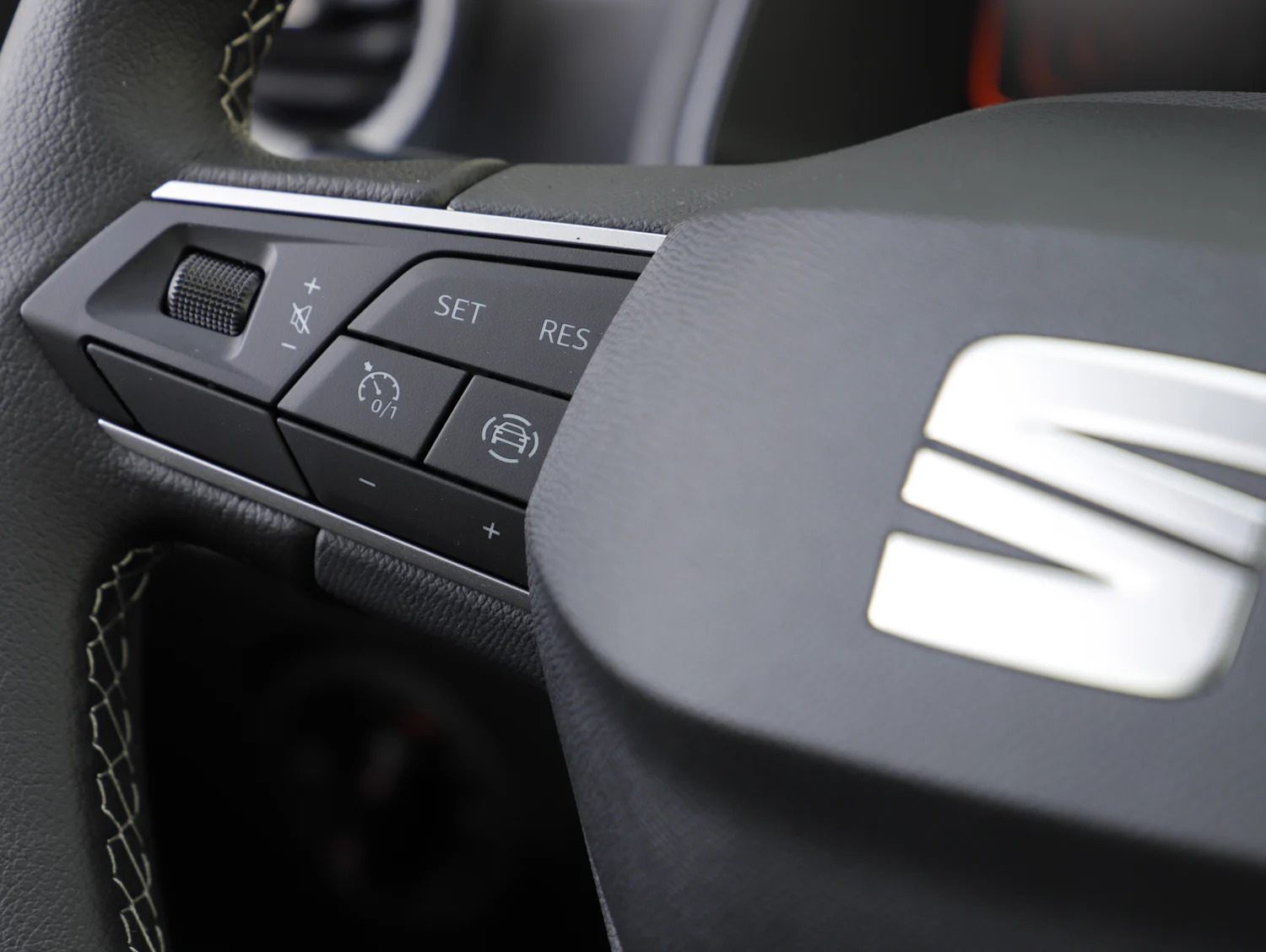 Bild eines SEAT Arona Style Edition 1.0 TSI DSG