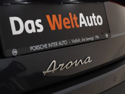 Bild eines SEAT Arona Style Edition 1.0 TSI DSG