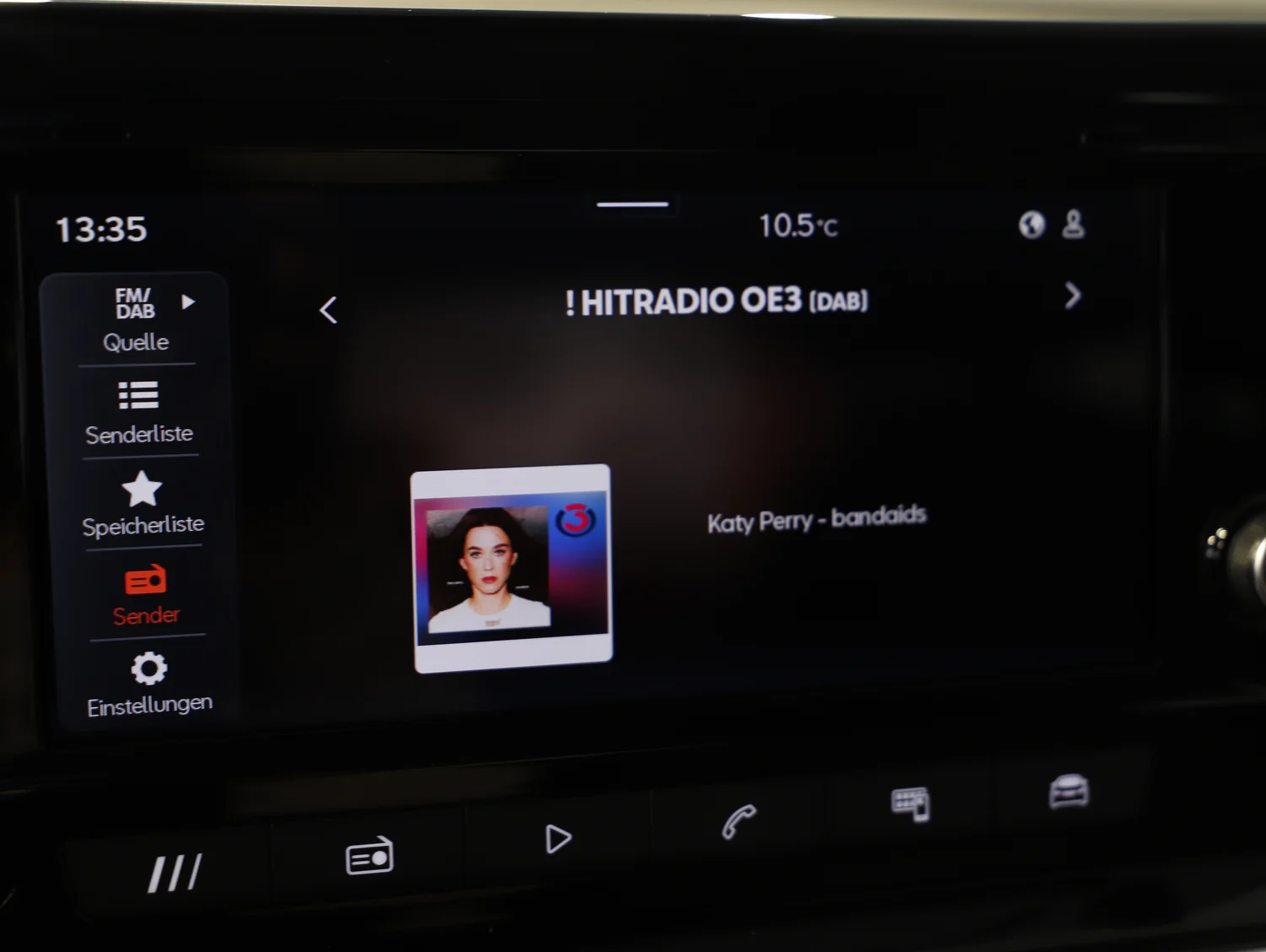 Bild eines SEAT Arona Style Edition 1.0 TSI DSG