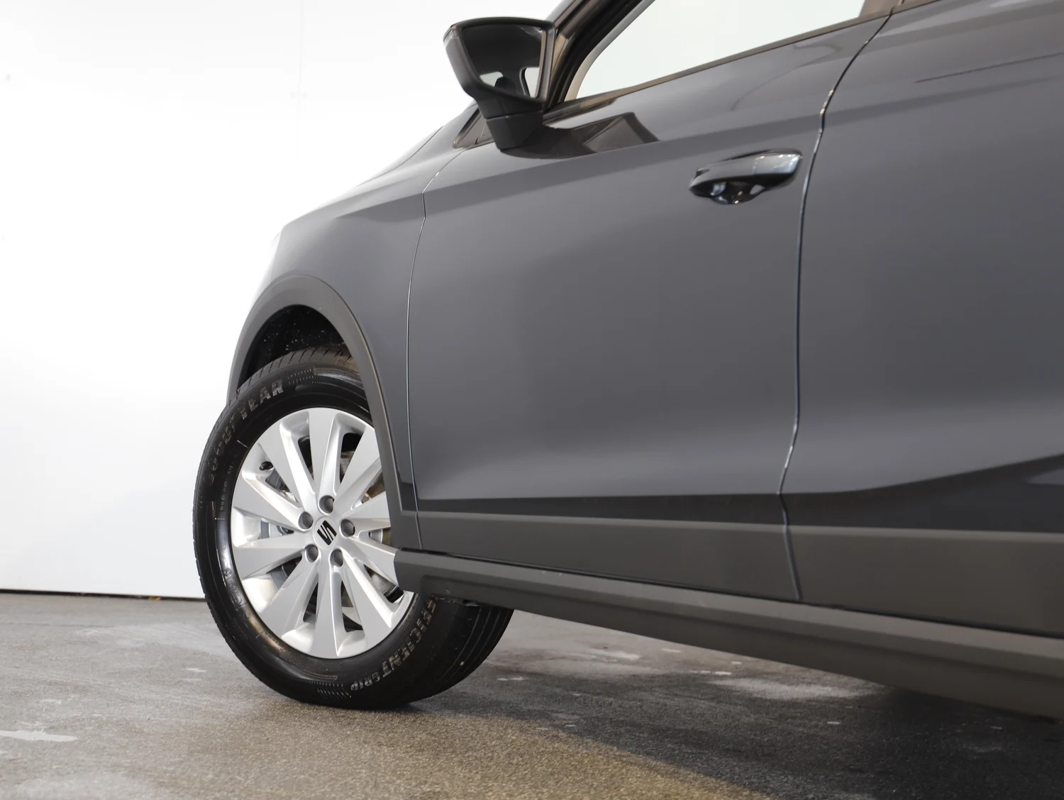 Bild eines SEAT Arona Style Edition 1.0 TSI DSG