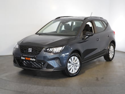 SEAT Arona Style Edition 1.0 TSI DSG