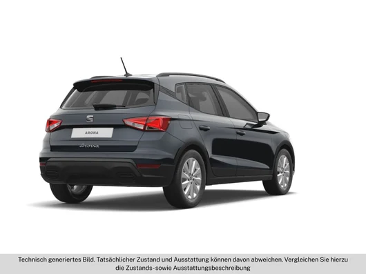 Bild eines SEAT Arona Style Edition 1.0 TSI DSG