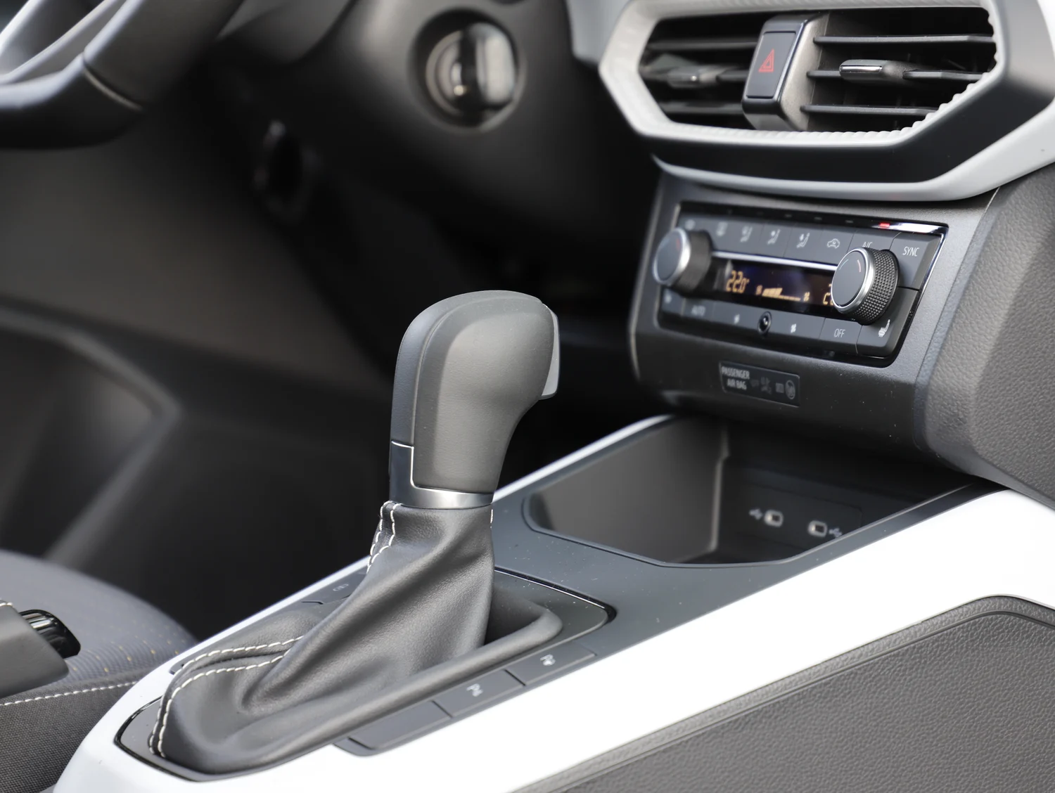 Bild eines SEAT Arona Style Edition 1.0 TSI DSG