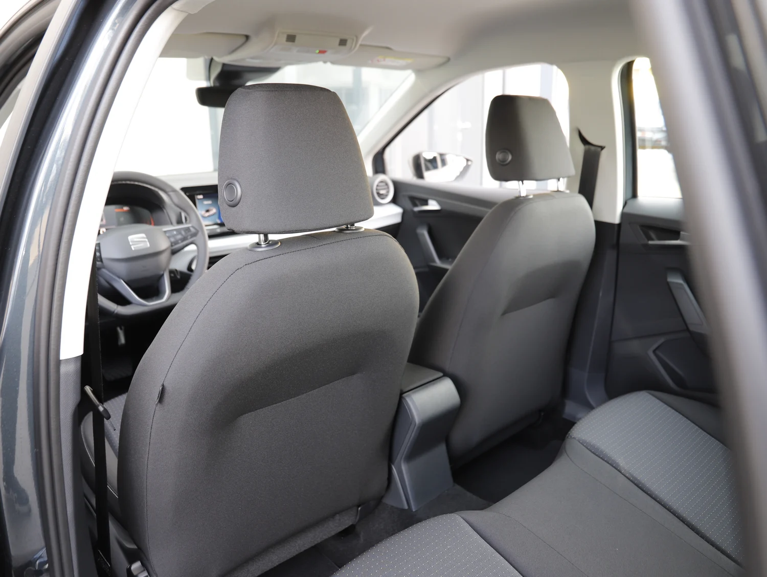 Bild eines SEAT Arona Style Edition 1.0 TSI DSG