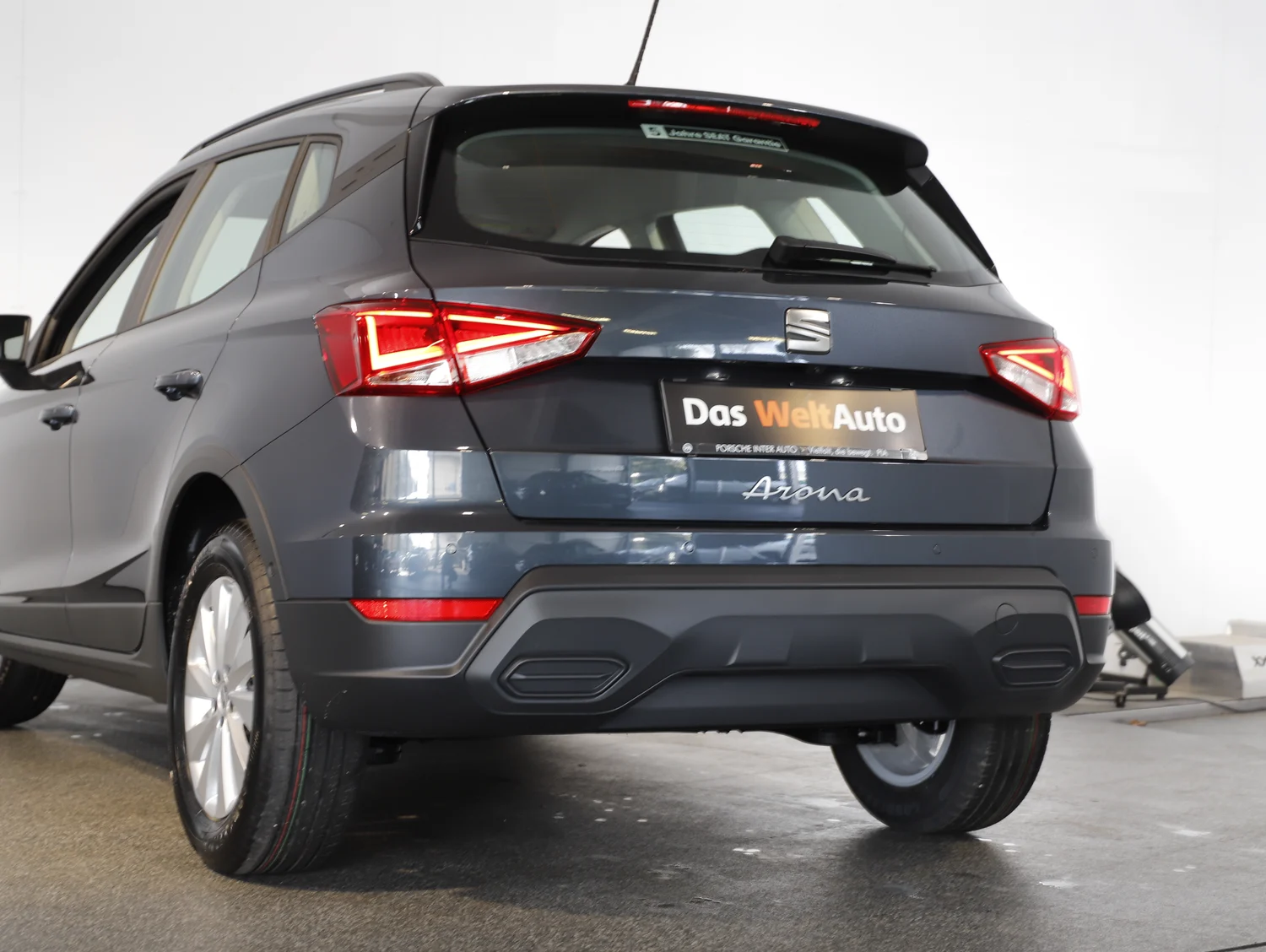 Bild eines SEAT Arona Style Edition 1.0 TSI DSG