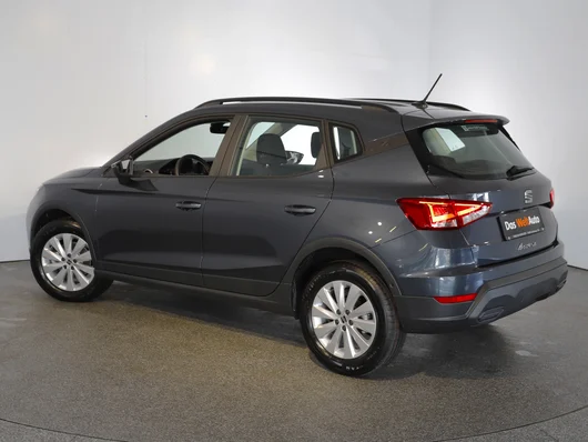 Bild eines SEAT Arona Style Edition 1.0 TSI DSG