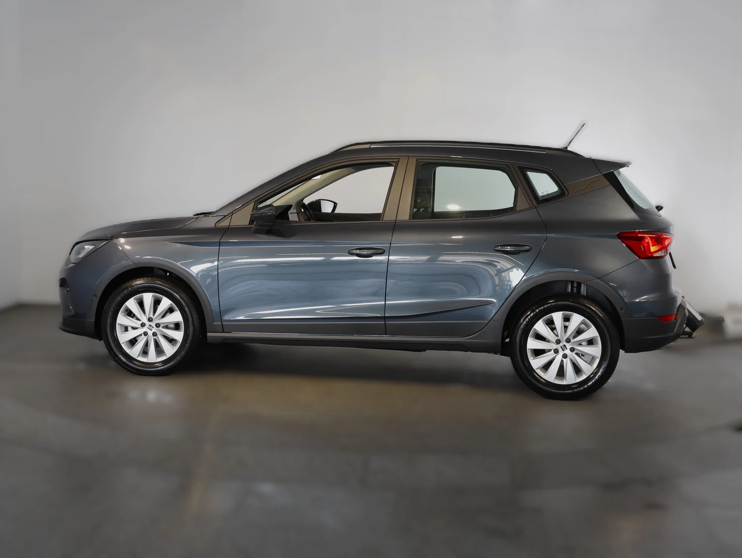 Bild eines SEAT Arona Style Edition 1.0 TSI DSG